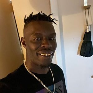 Meet your Posher, Morris